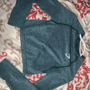 Gymshark Vital Top